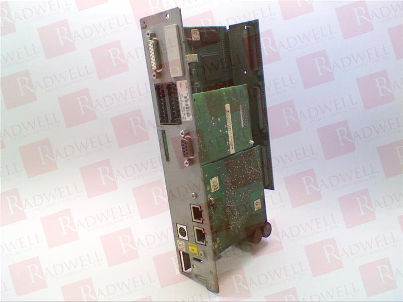 BOSCH CSB01.1C-S3-ENS-NNN-L2-S-NN-FW