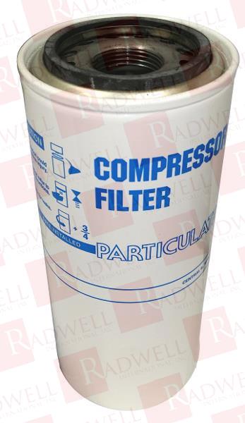 COMPRESSOR FILTER 70321-0000