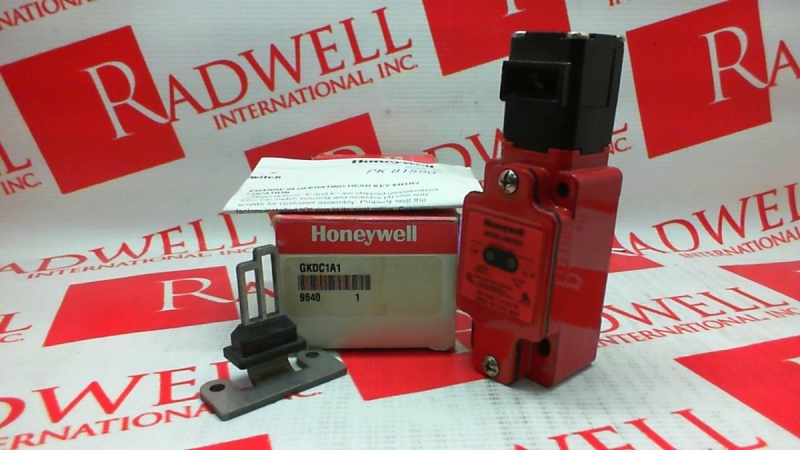 HONEYWELL GKDC1A1