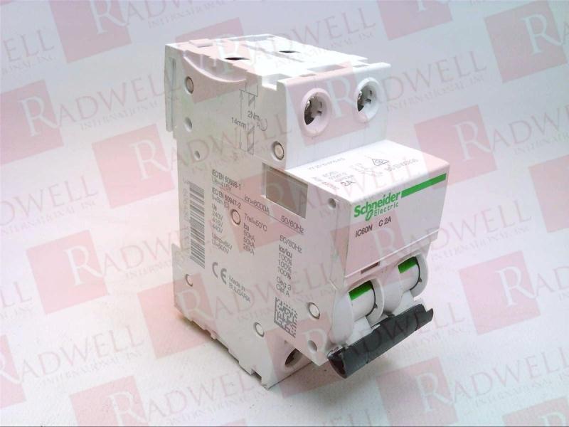 SCHNEIDER ELECTRIC A9F44202