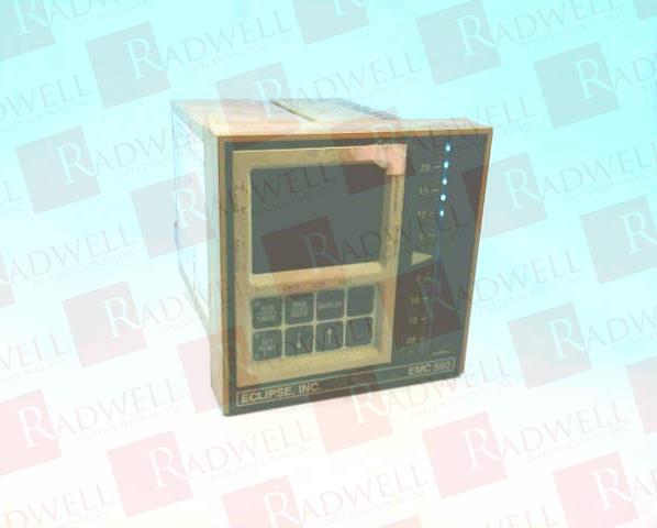 HONEYWELL EMC-560