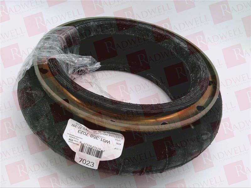 FIRESTONE W01-358-7023