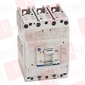 ALLEN BRADLEY 140G-G2C4-C50