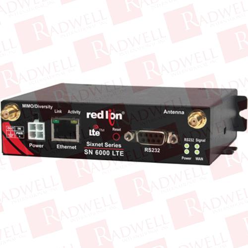 RED LION CONTROLS RAM-6700-AT-MX