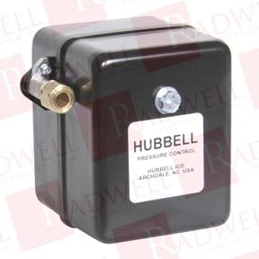 HUBBELL 69HAU2