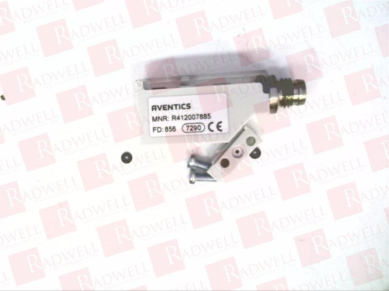 BOSCH R412007885