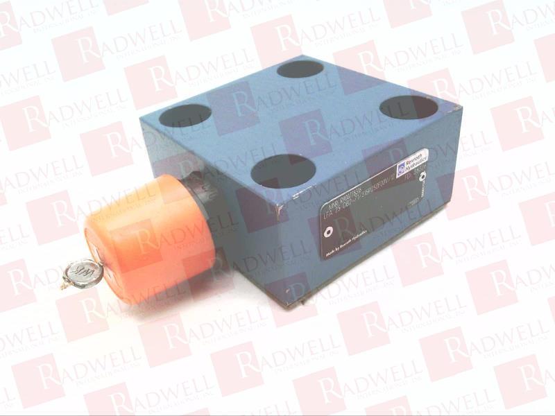 BOSCH R900778316