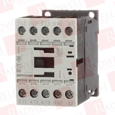 EATON CORPORATION DILM7-10(110V50/60HZ)