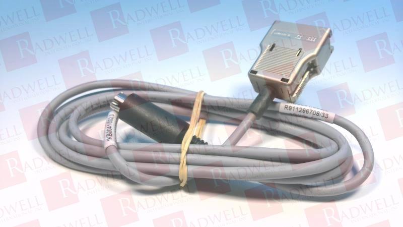 BOSCH R911296708/33