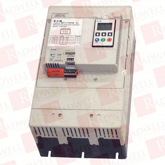 EATON CORPORATION S811+V85N3S