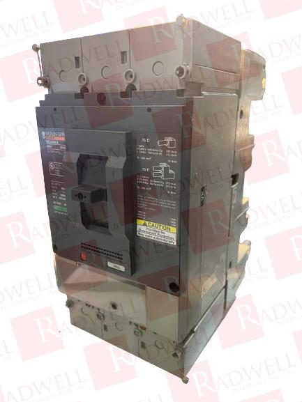 SCHNEIDER ELECTRIC 521204P5