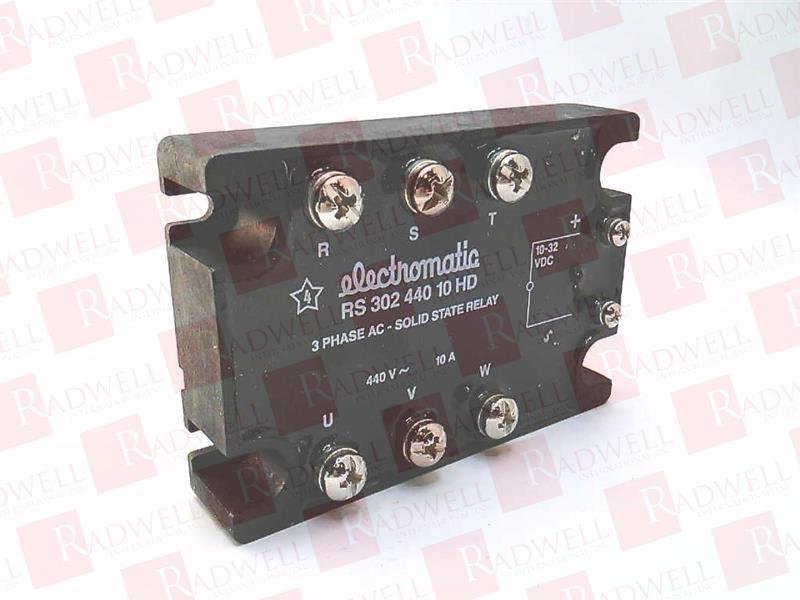 CARLO GAVAZZI RS30244010HD