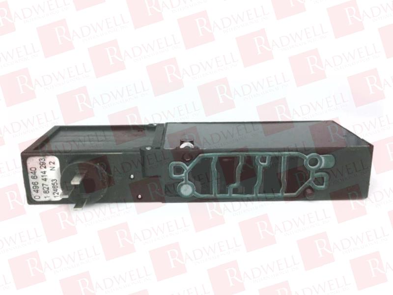 BOSCH 0-820-045-022