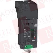 SCHNEIDER ELECTRIC BGA24040Y1