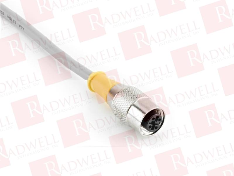 RADWELL VERIFIED SUBSTITUTE RK 4.4T-15-SUB