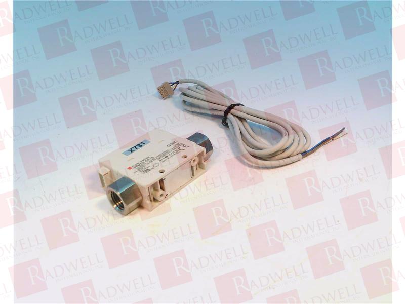 SMC PFM711-02-A-X731