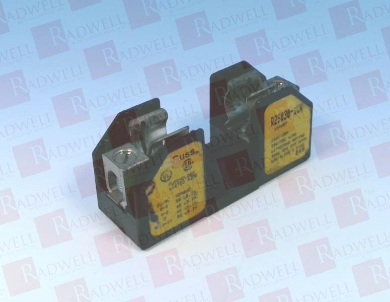 EATON CORPORATION R25030-1CR