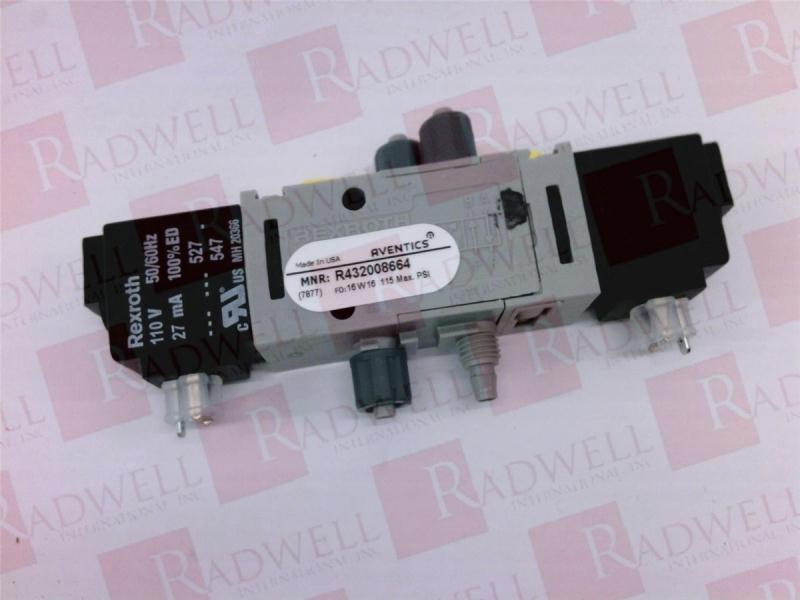 BOSCH R432008664