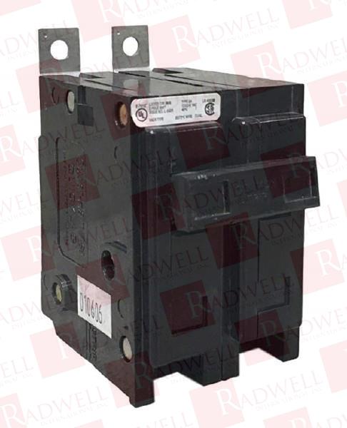 EATON CORPORATION BAB2060S