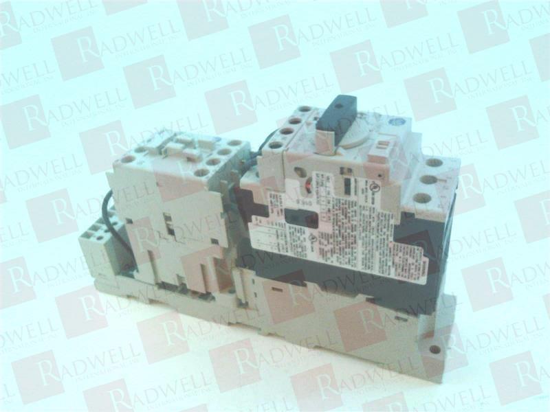 ALLEN BRADLEY 190S-ANP2-DB40C-KN