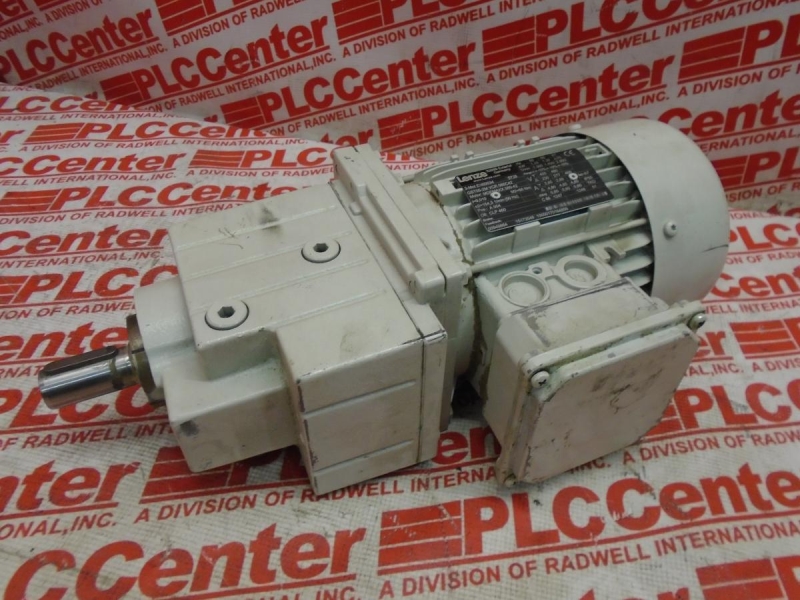 LENZE GST05-2M-VCR-080C42