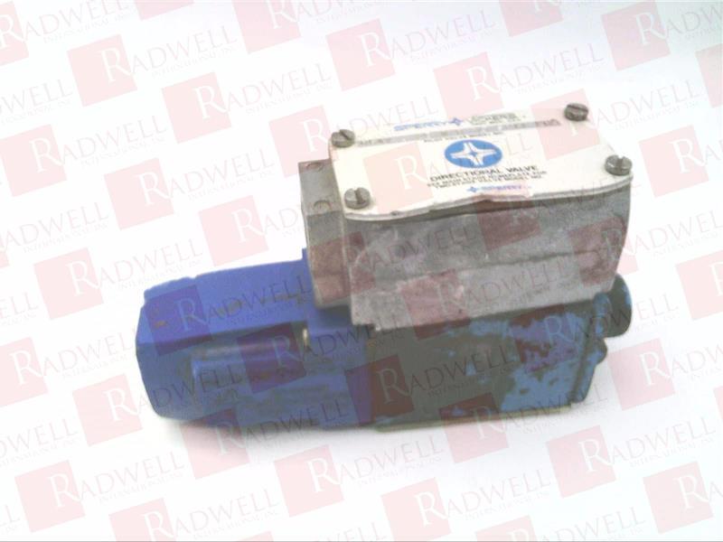 EATON CORPORATION DG4V-3-2B-W-B-10-S277-LHC