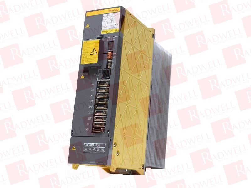 FANUC A06B-6079-H208