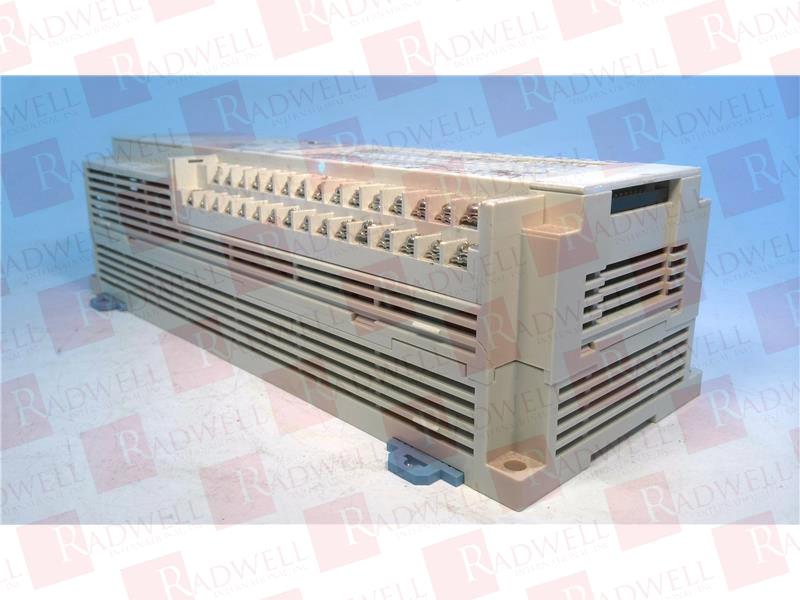 MATSUSHITA ELECTRIC AFP-12417C-F