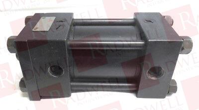 EATON CORPORATION N5B-1.5X1-N-.63-2-N-F-N-4-4-X