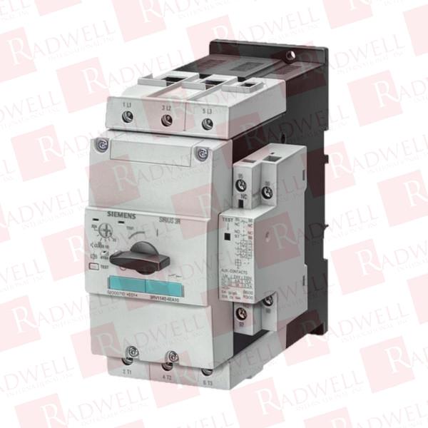 SIEMENS 3RV1341-4HC10