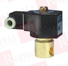 JEFFERSON SOLENOID MH25Y092U