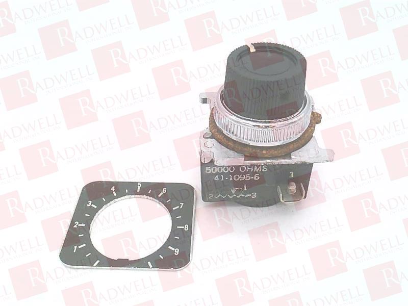 EATON CORPORATION 10250T335