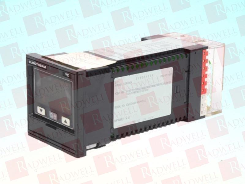 INVENSYS 818P/TC/R4MA20/NONE/DLE/NONE/M85/96/SN/01/32/600/F/S2/NO/E/IN/S/N/MN/MN/H/