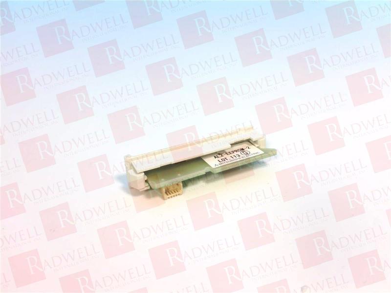 MITSUBISHI AL2-EEPROM-2