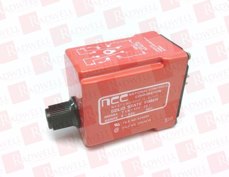 AMETEK T1K-600-466