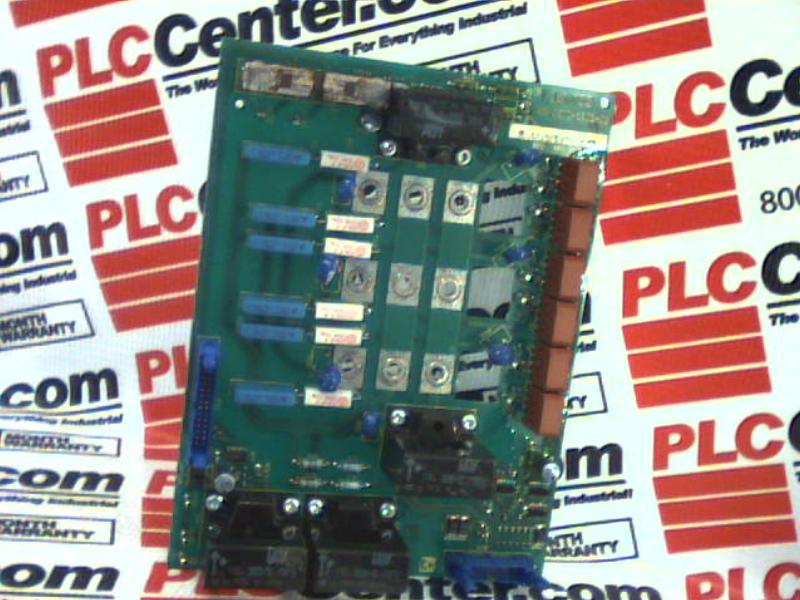 USED AB drive power board 195187-A04 hpg