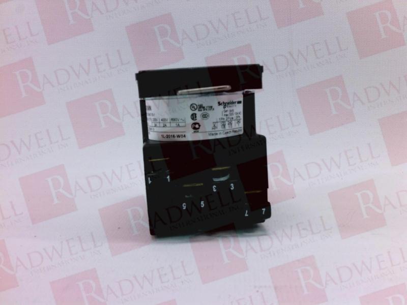 SCHNEIDER ELECTRIC K1D004N