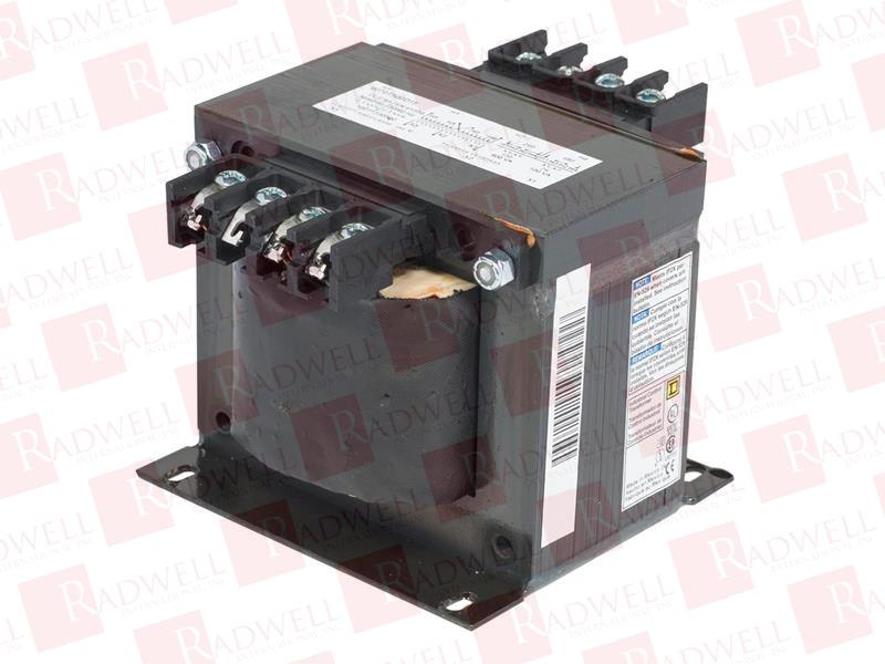 SCHNEIDER ELECTRIC 9070T3000D31