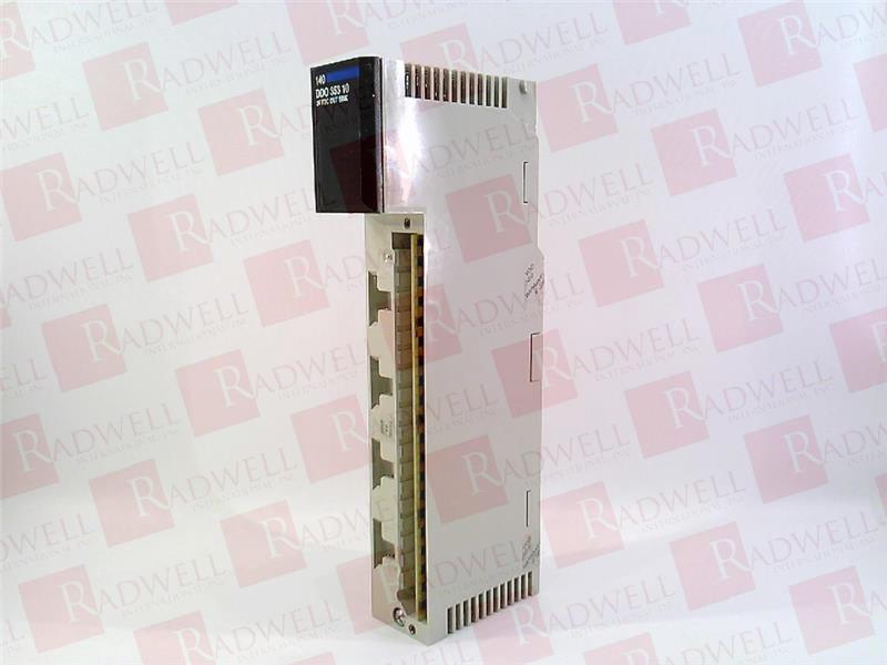 SCHNEIDER ELECTRIC 140-DDO-353-10