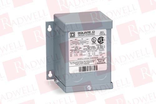 SCHNEIDER ELECTRIC 250SV1B