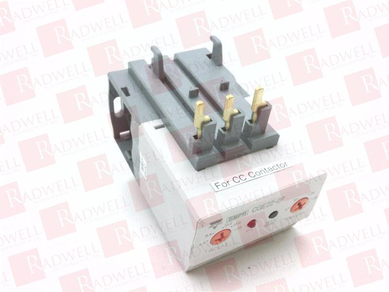 CARLO GAVAZZI CGE22-2P-22AN