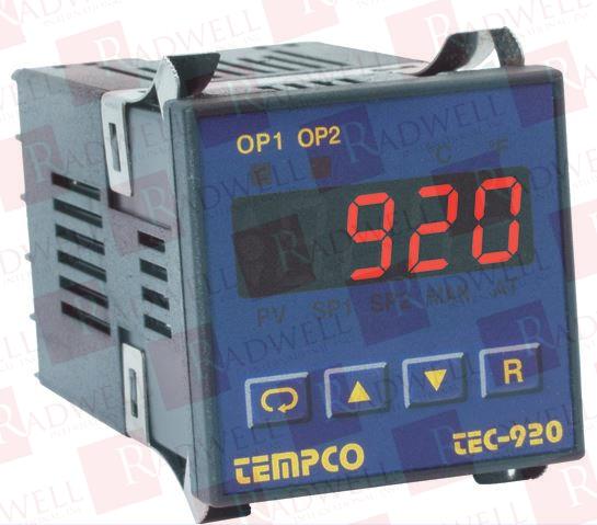 TEMPCO TEC15003