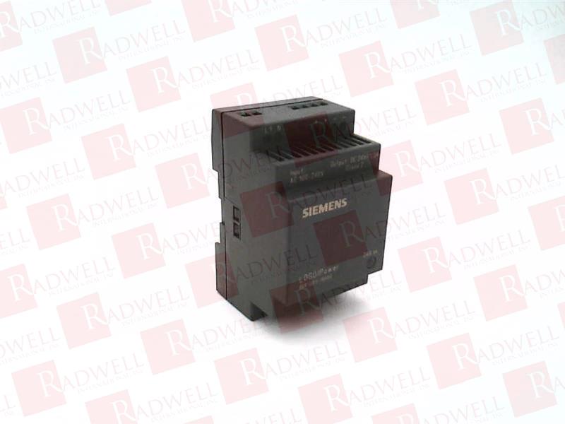 Industrial Control System for sale online 6EP13311SH02 Siemens 6EP1331-1SH02 