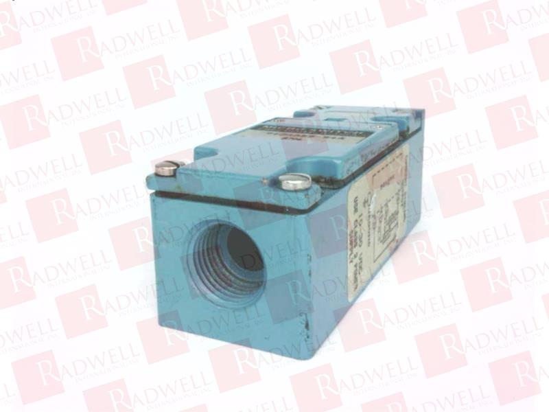 HONEYWELL 943AABB-B4A-8706