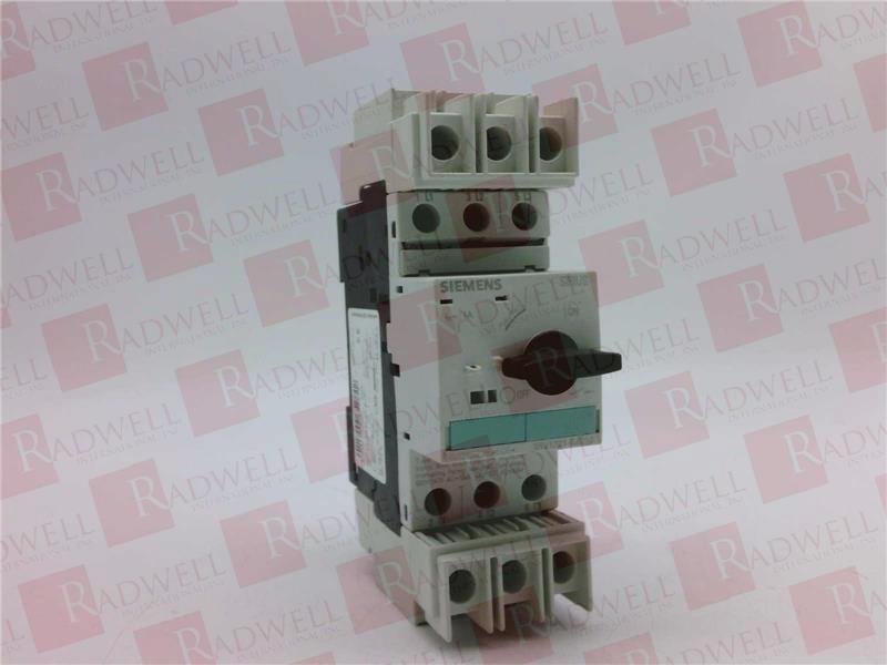 SIEMENS 3RV1721-1BD10