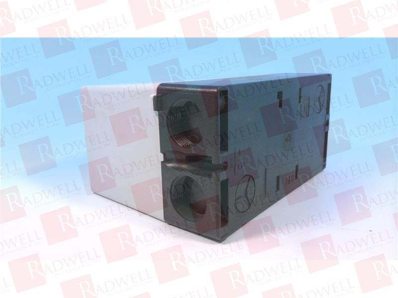 EATON CORPORATION CI-PKZ01-G