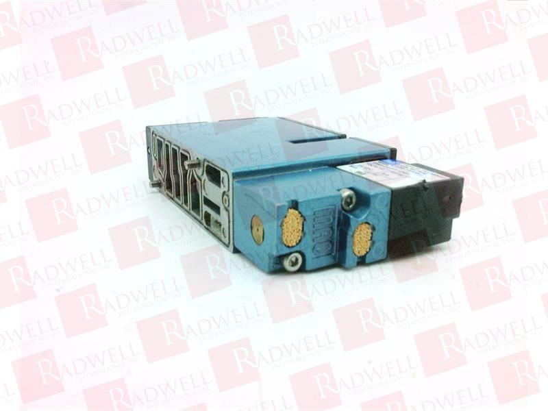 B Aab Dm Ddap Dg Solenoid Valve By Mac Valves Inc