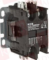 EATON CORPORATION C25BNB230A