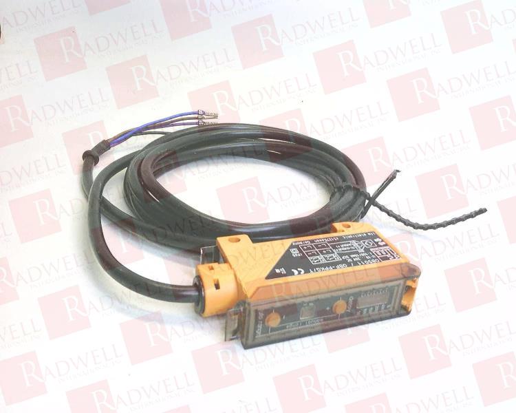 EFECTOR OBF-FPKG/T-OB5011