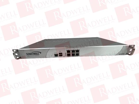 SONICWALL 1RK14-053